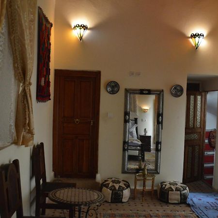 Riad Oumkaltoum Φεζ Εξωτερικό φωτογραφία